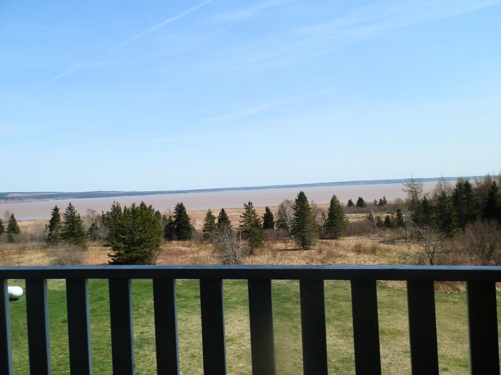 Hopewell Rocks Motel & Country Inn Хоупуел Кейп Стая снимка